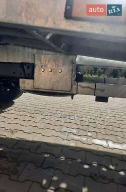 Пікап Iveco Daily 2014 в 