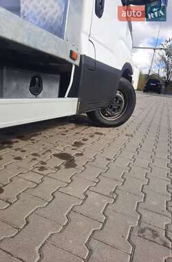 Пікап Iveco Daily 2014 в 