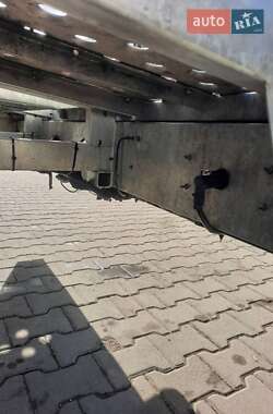 Пікап Iveco Daily 2014 в 