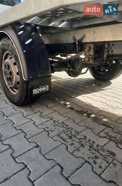 Пікап Iveco Daily 2014 в 