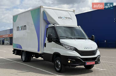 Грузовой фургон Iveco Daily 2023 в 