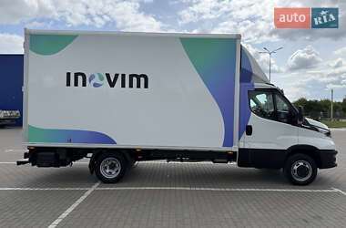 Грузовой фургон Iveco Daily 2023 в 