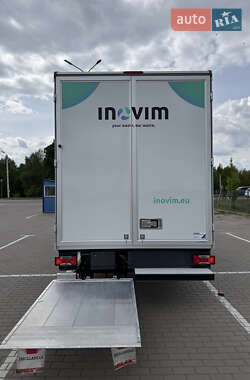 Грузовой фургон Iveco Daily 2023 в 