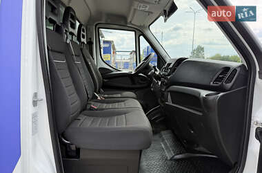 Грузовой фургон Iveco Daily 2023 в 