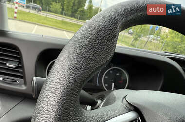 Грузовой фургон Iveco Daily 2023 в 