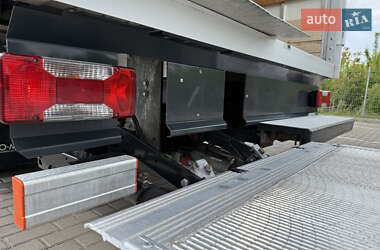 Грузовой фургон Iveco Daily 2023 в 
