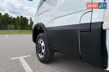 Грузовой фургон Iveco Daily 2023 в 