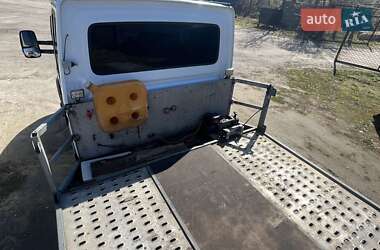 Автовоз Iveco Daily 2010 в 