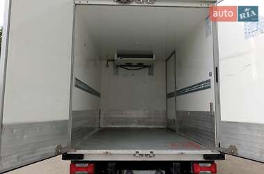 Рефрижератор Iveco Daily 2017 в 