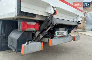 Рефрижератор Iveco Daily 2017 в 