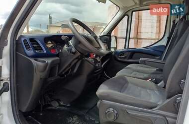 Рефрижератор Iveco Daily 2017 в 