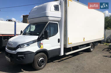 Другие грузовики Iveco Daily 2019 в Киеве