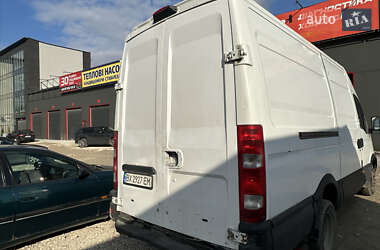Рефрижератор Iveco Daily 2012 в 
