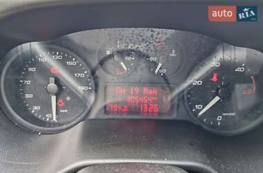 Вантажний фургон Iveco Daily 2016 в 