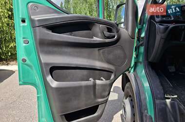 Вантажний фургон Iveco Daily 2016 в 