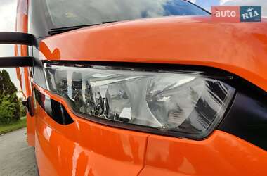 Автовоз Iveco Daily 2017 в 
