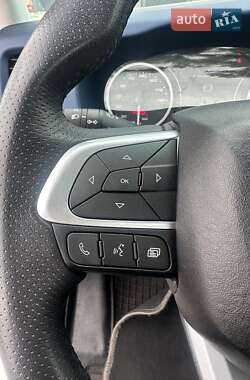 Платформа Iveco Daily 2021 в 