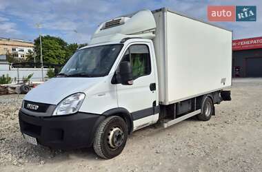 Рефрижератор Iveco Daily 2011 в Тернополе