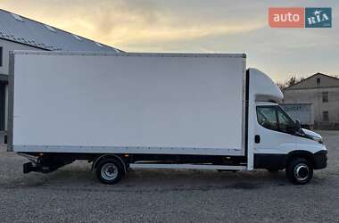 Грузовой фургон Iveco Daily 2019 в 