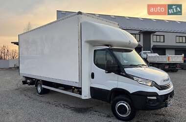 Грузовой фургон Iveco Daily 2019 в Костополе