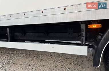Грузовой фургон Iveco Daily 2019 в 