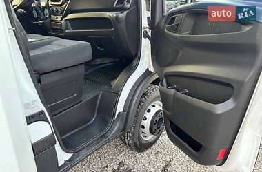 Грузовой фургон Iveco Daily 2019 в 