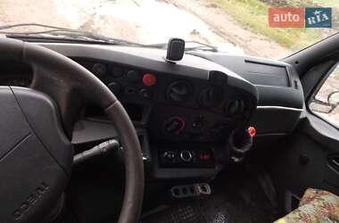 Інші вантажівки Iveco Daily 2004 в 