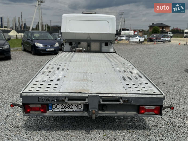 Другие грузовики Iveco Daily 2018 в Львове