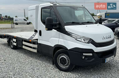 Другие грузовики Iveco Daily 2018 в 