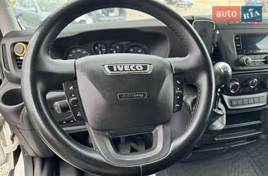 Другие грузовики Iveco Daily 2018 в 