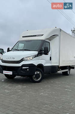 Вантажний фургон Iveco Daily 2018 в Білогородці