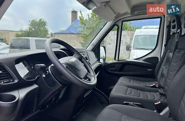 Рефрижератор Iveco Daily 2015 в 