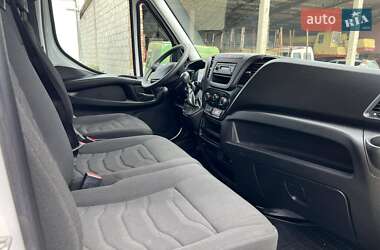 Рефрижератор Iveco Daily 2015 в 