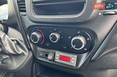 Рефрижератор Iveco Daily 2015 в 