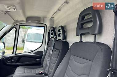 Рефрижератор Iveco Daily 2015 в 