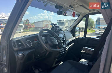 Автовоз Iveco Daily 2019 в 