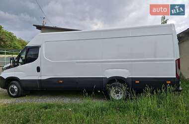 Грузовой фургон Iveco Daily 2018 в Хмельницком