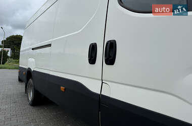 Грузовой фургон Iveco Daily 2016 в 