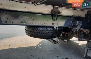 Вантажний фургон Iveco Daily 2013 в 