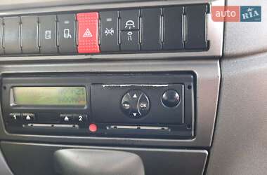 Вантажний фургон Iveco Daily 2013 в 