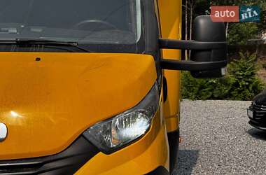Автовоз Iveco Daily 2019 в 
