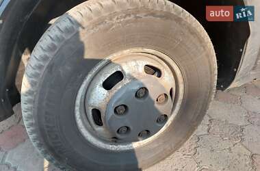 Грузовой фургон Iveco Daily 2012 в 