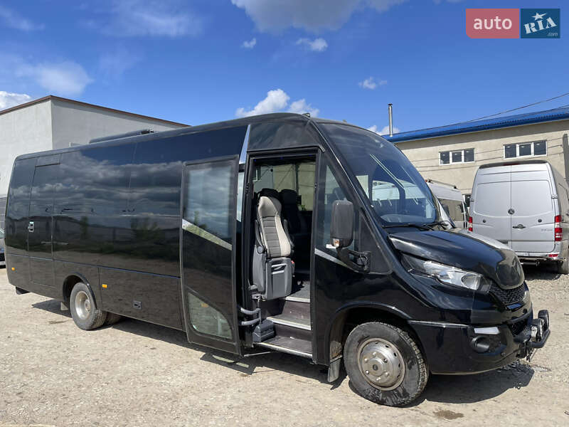 Iveco Daily 2017
