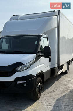Рефрижератор Iveco Daily 2015 в 