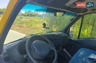 Эвакуатор Iveco Daily 1999 в 