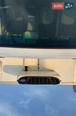 Рефрижератор Iveco Daily 2013 в 