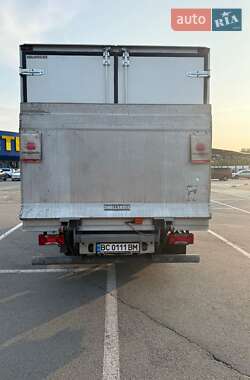 Рефрижератор Iveco Daily 2013 в 