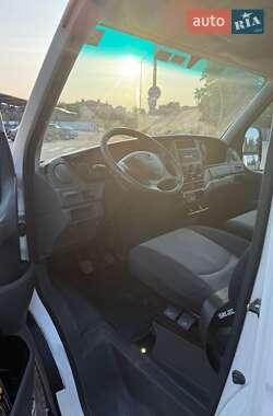 Рефрижератор Iveco Daily 2013 в 