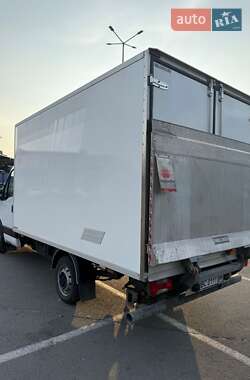 Рефрижератор Iveco Daily 2013 в 