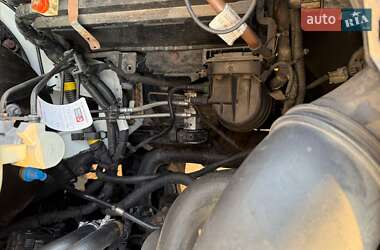 Рефрижератор Iveco Daily 2013 в 